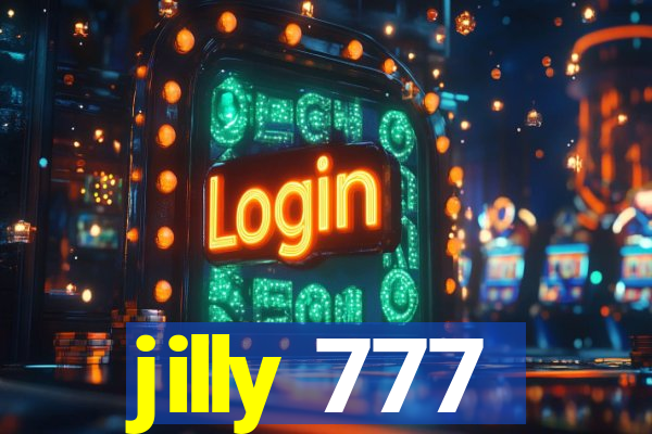 jilly 777